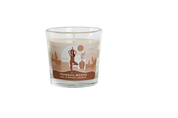 INCIENSO VARILLA 20AROMAS 5X1X24CM YOGA CELESTIAL